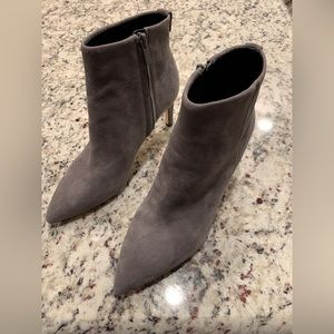 Calvin Klein Women’s Dress Booties